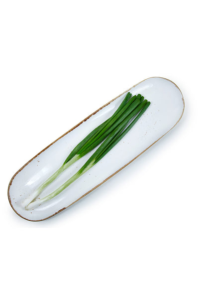 Sasa White Baguette Platter