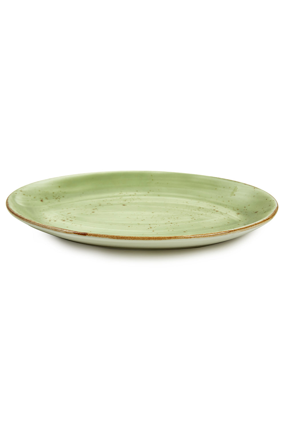 Oleg Jade Oval Platter