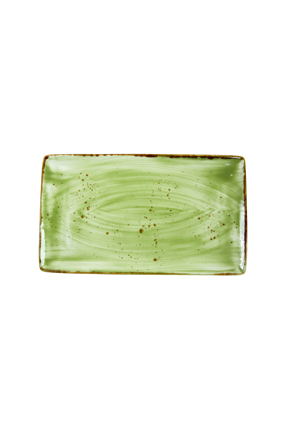 Misha Jade Rectangular Platter