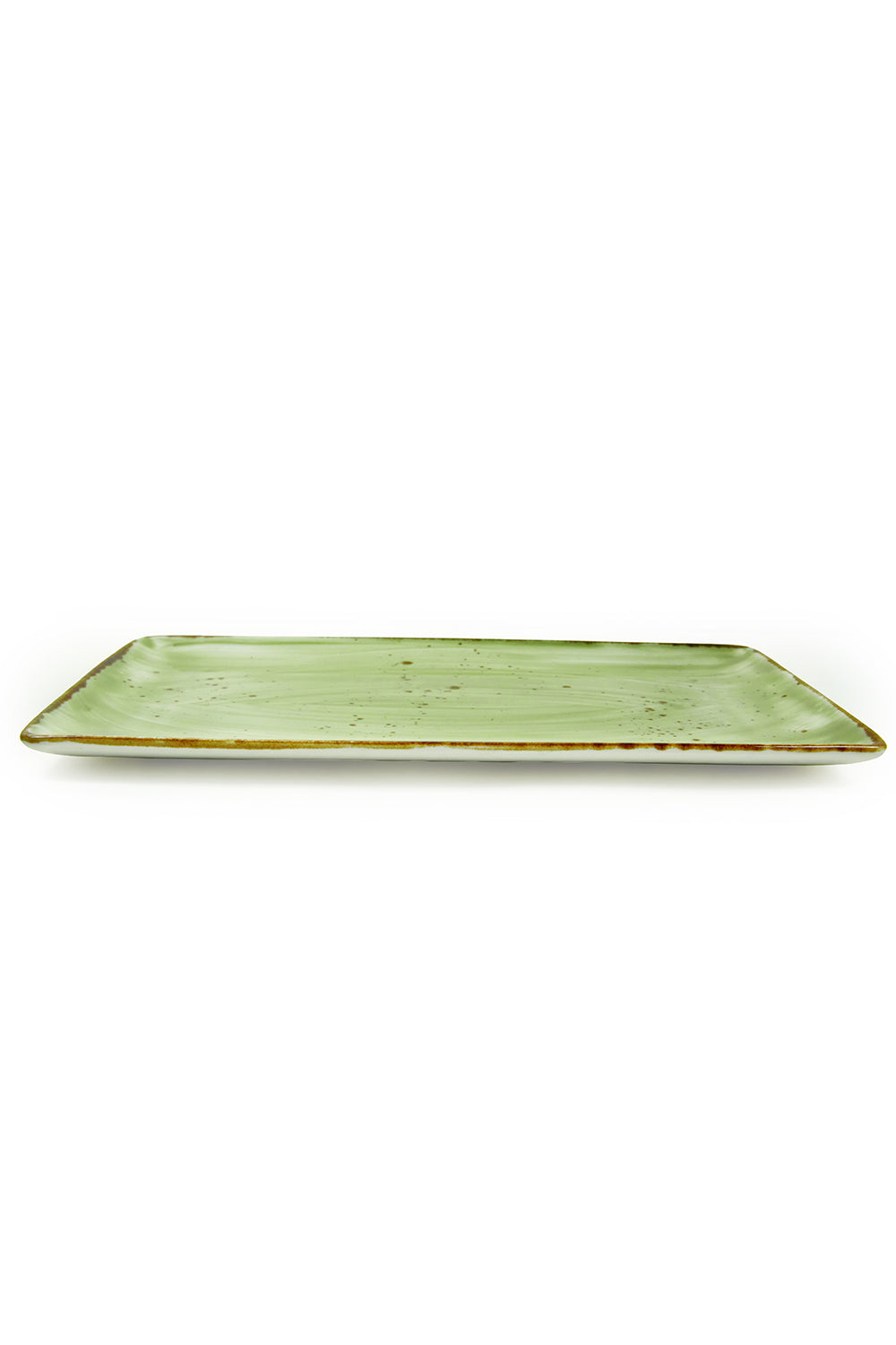 Misha Jade Rectangular Platter