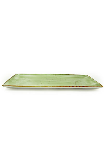 Misha Jade Rectangular Platter